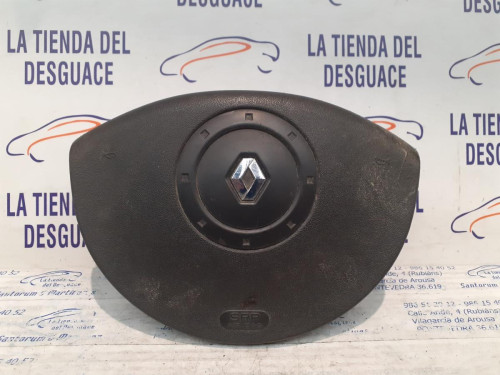  AIRBAG DELANTERO IZQUIERDO 