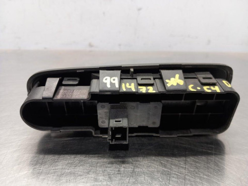  MANDO ELEVALUNAS DELANTERO DERECHO Citroen GRAND C4 PICASSO 