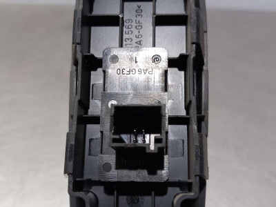 MANDO ELEVALUNAS DELANTERO DERECHO, CITROEN, GRAND C4 PICASSO