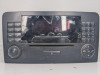  SISTEMA AUDIO / RADIO CD MERCEDES-BENZ CLS (BM 219) 