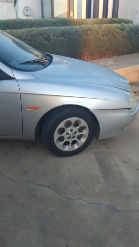 ALETA DELANTERA DERECHA Alfa Romeo 156 (116)(1997->) ALFA ROMEO 156 (116)(1997->) 
