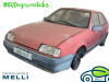 RENAULT R 19 BERL. CON PORTÓN (B/C53) — автомобиль-донор на запчасти 