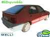 RENAULT R 19 BERL. CON PORTÓN (B/C53) — автомобиль-донор на запчасти 