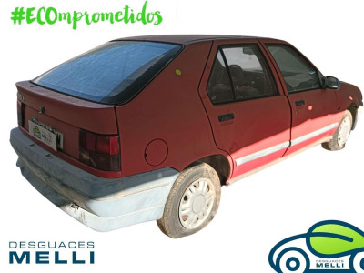 RENAULT R 19 BERL. CON PORTÓN (B/C53)