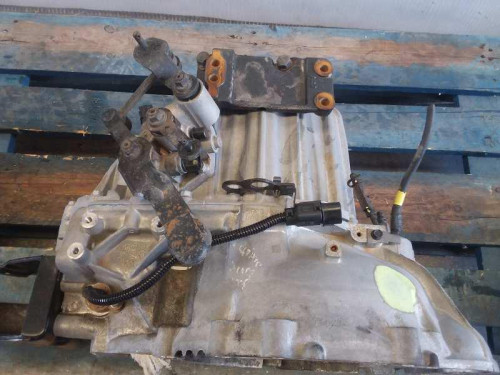 CAJA CAMBIOS 