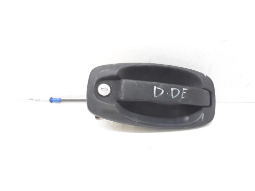 MANETA EXTERIOR DELANTERA DERECHA Fiat II DOBLÒ (152) 