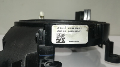 ANILLO AIRBAG, BMW, SERIE 1 BERLINA (E81/E87)