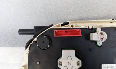 CUADRO CUENTA KILOMETROS, RENAULT, LAGUNA GRANDTOUR (K56)