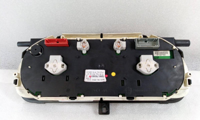 CUADRO CUENTA KILOMETROS, RENAULT, LAGUNA GRANDTOUR (K56)