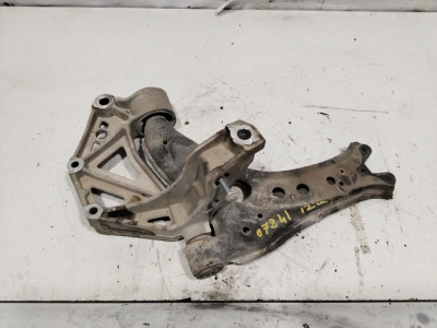 BRAZO SUSPENSION INFERIOR DELANTERO IZQUIERDO