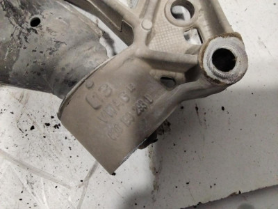 BRAZO SUSPENSION INFERIOR DELANTERO IZQUIERDO