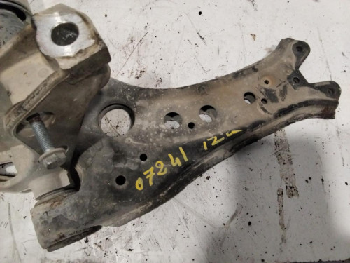 BRAZO SUSPENSION INFERIOR DELANTERO IZQUIERDO Seat IBIZA (6L1) 