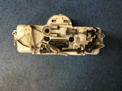 MANDO CALEFACCION / AIRE ACONDICIONADO