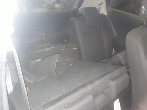  RENAULT CLIO III 