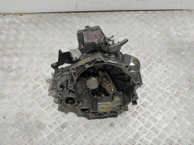 CAJA CAMBIOS, SEAT, IBIZA (KJ1)