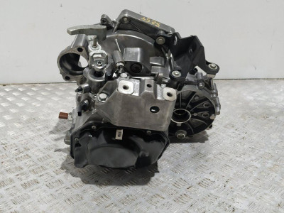 CAJA CAMBIOS, SEAT, IBIZA (KJ1)