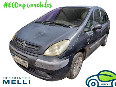 CITROEN XSARA PICASSO