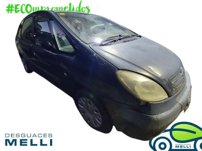 CITROEN XSARA PICASSO