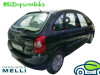 CITROEN XSARA PICASSO — vehículo donante para recambios 