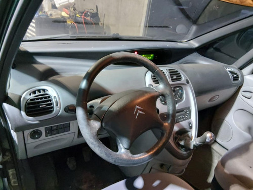 CITROEN XSARA PICASSO — vehículo donante para recambios 