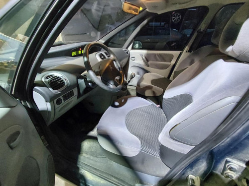 CITROEN XSARA PICASSO — vehículo donante para recambios 