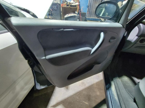 CITROEN XSARA PICASSO — vehículo donante para recambios 