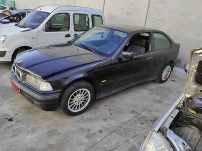 BMW SERIE 3 COMPACTO (E36)