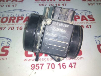 CAUDALIMETRO, FORD, MONDEO BERLINA (GD)