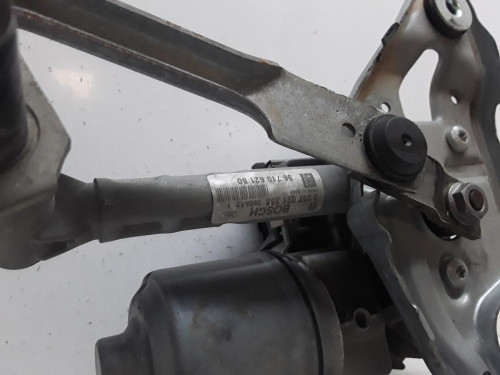 MOTOR LIMPIA DELANTERO PEUGEOT 5008 