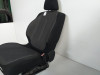 ASIENTO DELANTERO DERECHO CITROEN C4 COUPE 