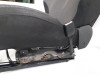  ASIENTO DELANTERO DERECHO CITROEN C4 COUPE 