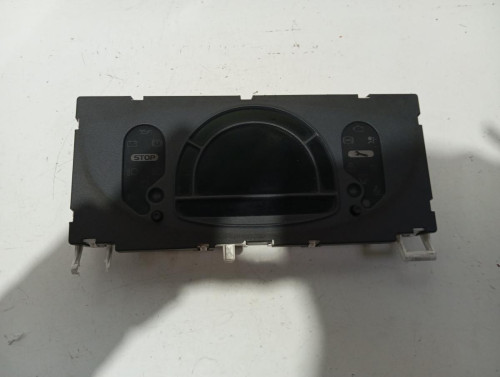  CUADRO INSTRUMENTOS, RENAULT, MODUS I 