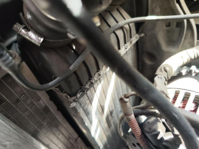 INTERCOOLER