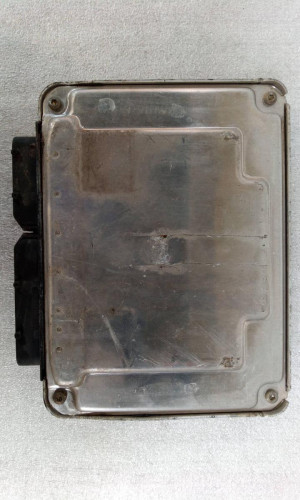  CENTRALITA MOTOR UCE SEAT LEON (1M1) 
