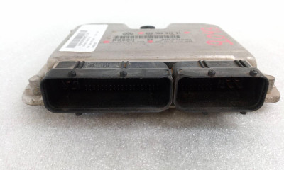 CENTRALITA MOTOR UCE, SEAT, LEON (1M1)