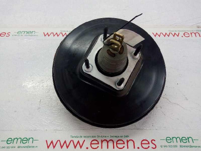 SERVOFRENO, MAZDA, 3 BERLINA (BK)