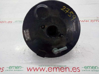 SERVOFRENO, MAZDA, 3 BERLINA (BK)