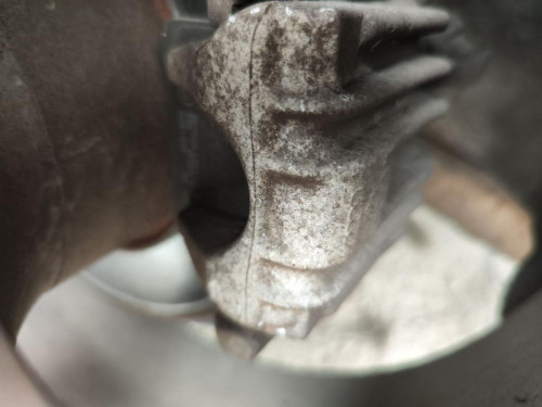 PINZA DE FRENO TRASERA IZQUIERDA, AUDI, A6 BERLINA (4B2)