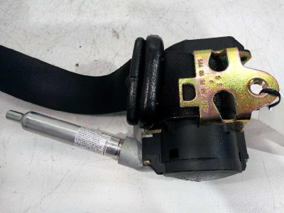 CINTURON SEGURIDAD DELANTERO DERECHO, MERCEDES-BENZ, CLASE A (BM 168)