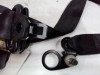  CINTURON SEGURIDAD DELANTERO DERECHO Mercedes-Benz CLASE A (BM 168) 