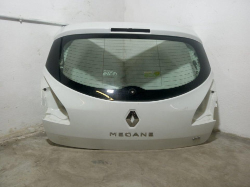  PORTON TRASERO RENAULT MEGANE III BERLINA 5P 