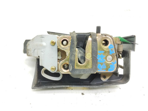  CERRADURA PUERTA TRASERA DERECHA KIA RIO (BC) 