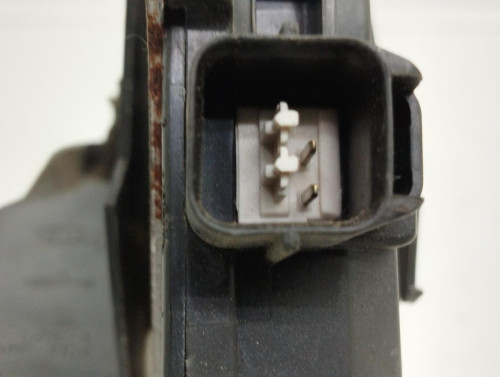  CERRADURA PUERTA TRASERA DERECHA KIA RIO (BC) 