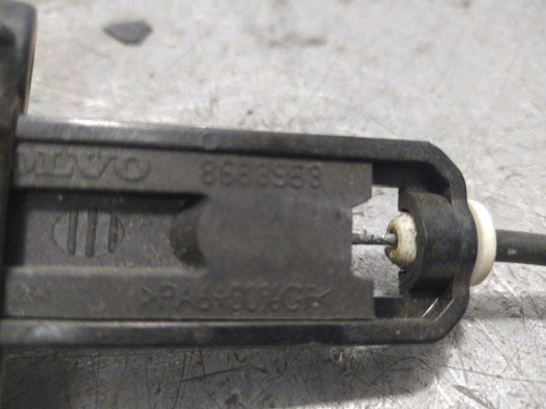  PALANCA FRENO VOLVO XC90 