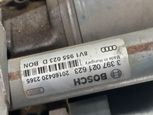  MOTOR LIMPIA DELANTERO AUDI A3 SPORTBACK (8VA) 
