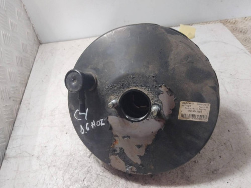 SERVOFRENO Citroen C4 Berlina (06.2004->) CITROEN C4 Berlina (06.2004->) 