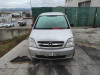 OPEL MERIVA — автомобиль-донор на запчасти 