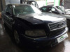 AUDI A8 (D2) — автомобиль-донор на запчасти 