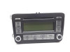 SISTEMA AUDIO / RADIO CD Volkswagen GOLF V (1K1)(10.2003) 