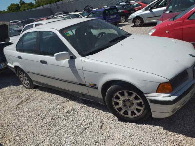 BMW SERIE 3 BERLINA (E36)